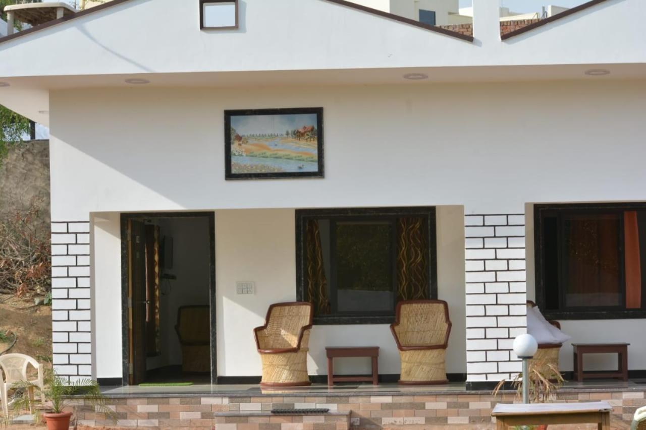 Mango Tree Resort Pushkar Exterior photo