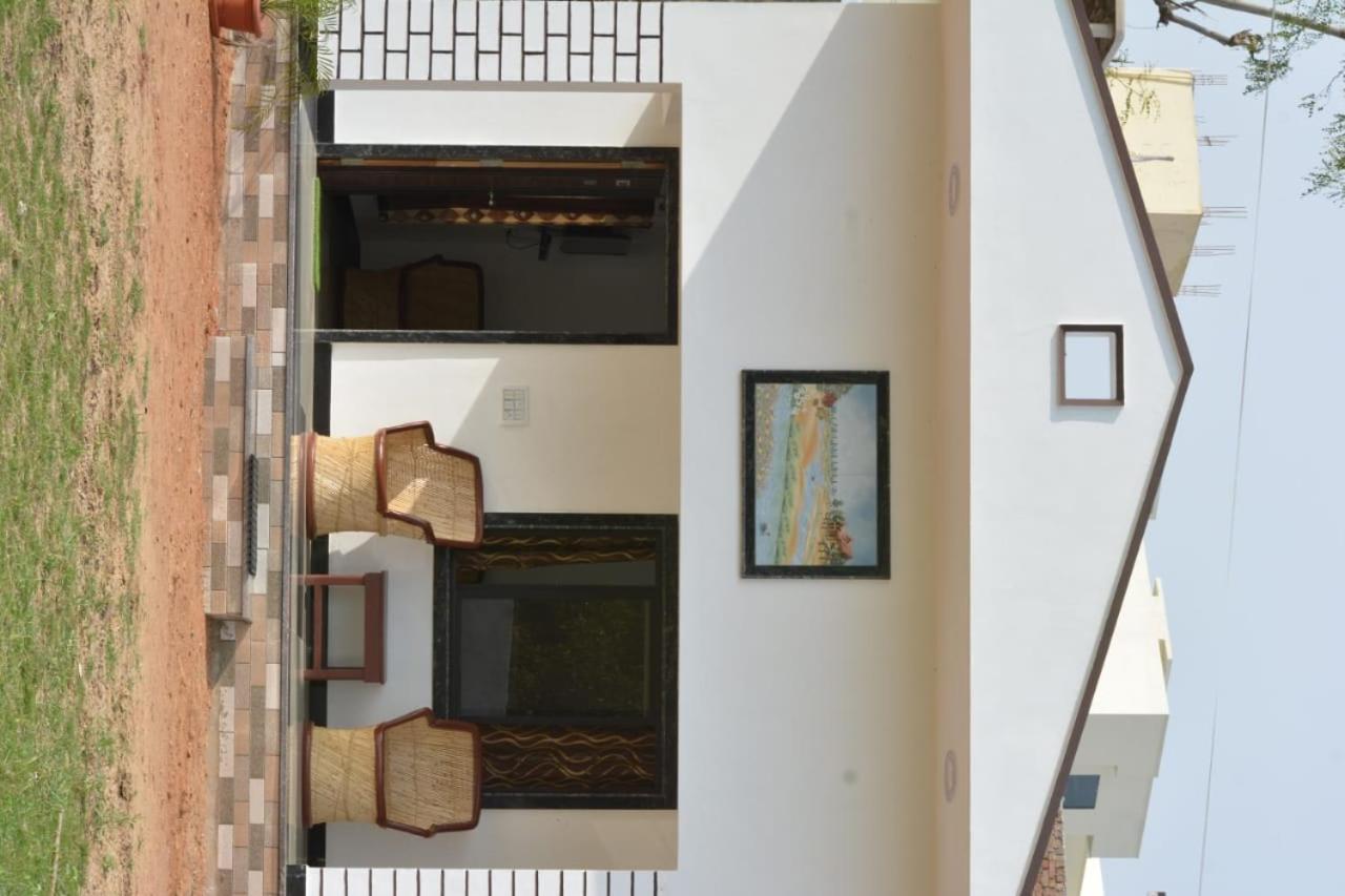 Mango Tree Resort Pushkar Exterior photo